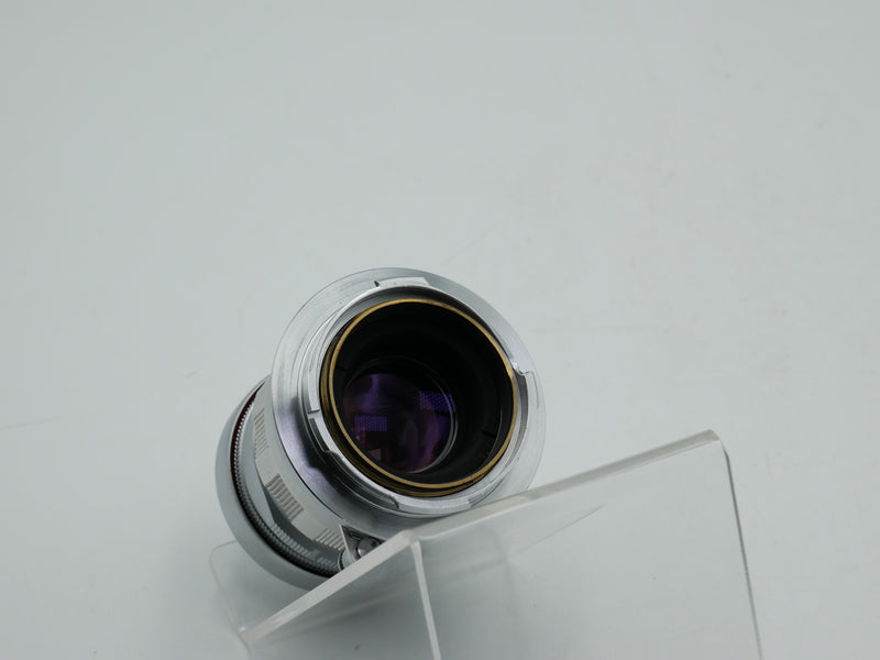 USED Leica Summicron 50mm f2 Rigid (2092160WW)