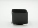 USED E.Leitz New York Summar vented lens hood shade Black SOOMP