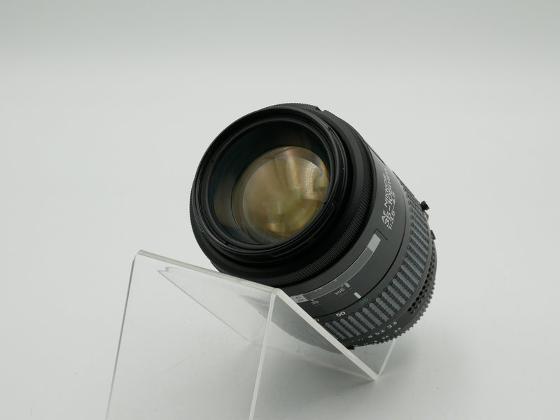 Used Nikon NIKKOR AF 35-105mm f/3.5-4.5 Lens (