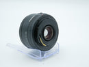 Used Canon EF 50mm f/1.8 II Lens (