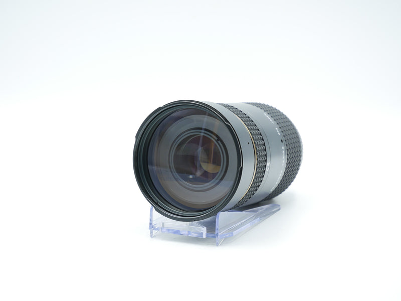 USED Tokina AT-X 80-400mm 4.5-5.6 Nikon Mount (5909394WW)