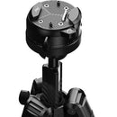 Peak Design Pro Lite Carbon Fiber Tripod with Ball Head (Black)