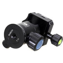 Sirui A1205 Tripod with Y-11 Ball Head (Carbon Fiber)