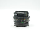 USED Mamiya-Sekor C 70mm f2.8 (14750WW)