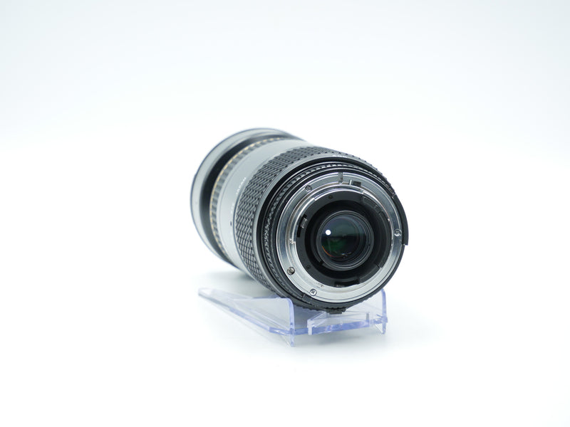 USED Tokina AT-X 80-400mm 4.5-5.6 Nikon Mount (5909394WW)