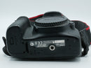 USED Canon EOS 70D Body (032021025384WW)