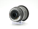 Used Canon Sigma EF Zoom 17-35mm 1:2.8-4 (2012655WW)