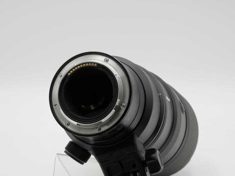 USED Nikon Z NIKKOR 100-400mm f/4.5-5.6 S VR Lens (