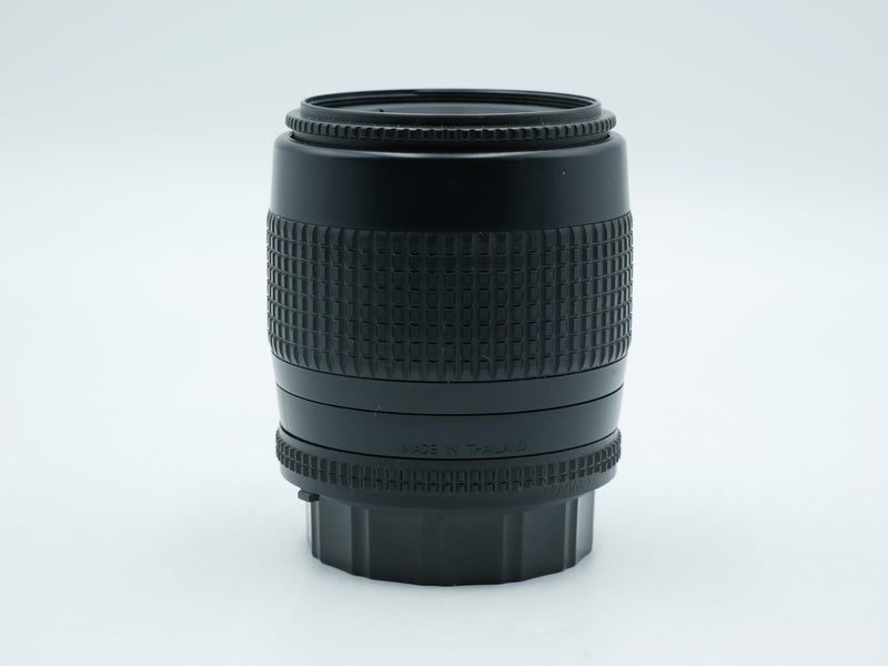 USED Nikon AF 35-80mm 4-5.6 (4860649WW)