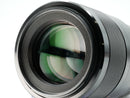 USED Sony 90mm f2.8 Macro (2034460WW)