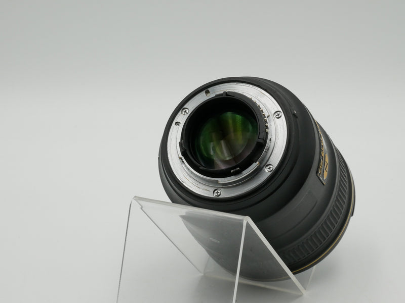 Used Nikon AF-S NIKKOR 24mm f/1.4G Lens (