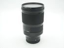 Used Sigma 35mm F1.2 DG DN L Mount (54022506WW)