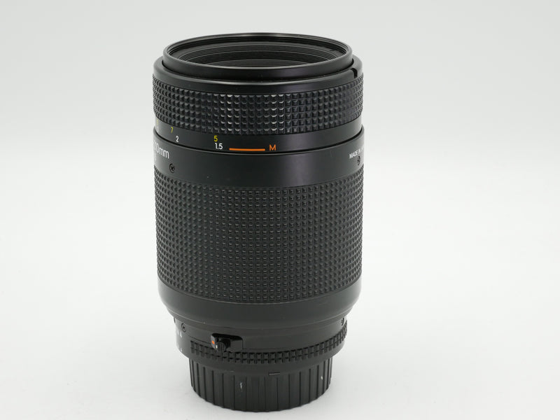 Used Nikon AF 70-210mm f/4-5.6 D Lens (