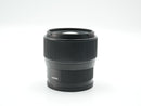 USED Sigma 56mm F1.4 (53669898WW)
