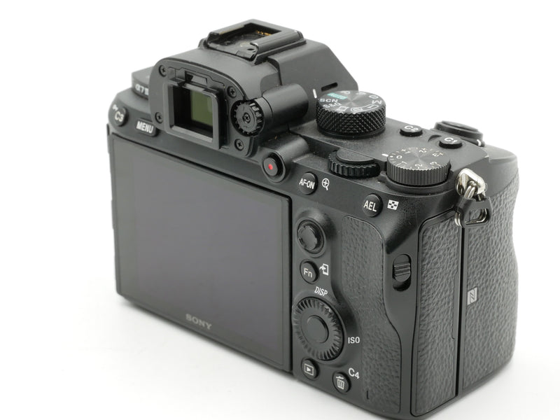 Used Sony A7III Body (6397170WW)