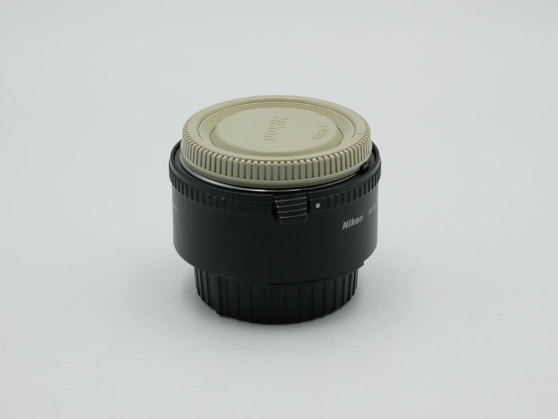 Used Nikon AF-S TC 1.7 II F-Mount Teleconverter (304386WW)