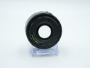 Used Canon EF 50mm f/1.8 II Lens (