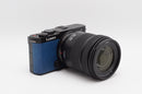 Used Panasonic Lumix DC-S9 with 20-60mm f3.5-5.6 (