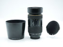 USED Tokina AT-X 80-400mm 4.5-5.6 Nikon Mount (5909394WW)