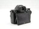 USED Nikon Z5 Body 5K SC (3038876WW)