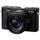 Sony RX1R III Digital Camera
