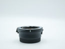 Used Sigma MC-11 Mount Converter Canon EF Lens to Sony E Camera (54030828WW)