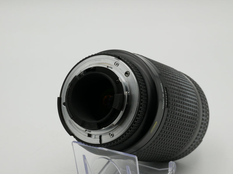 Used Nikon 70-300mm f/4-5.6 D ED Lens (