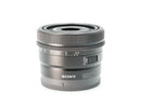 Used Sony 50mm F2.5 G (1816784WW)