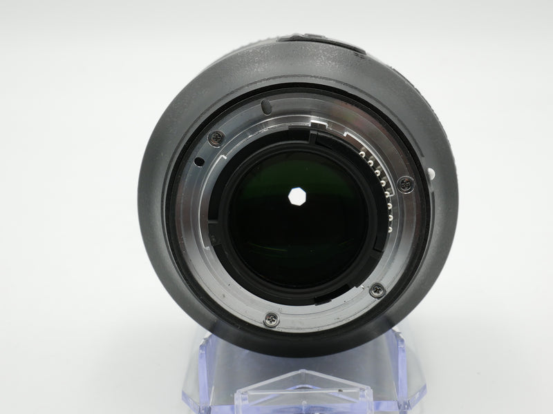 Used Nikon AF-S 85mm F1.8G (434903WW)