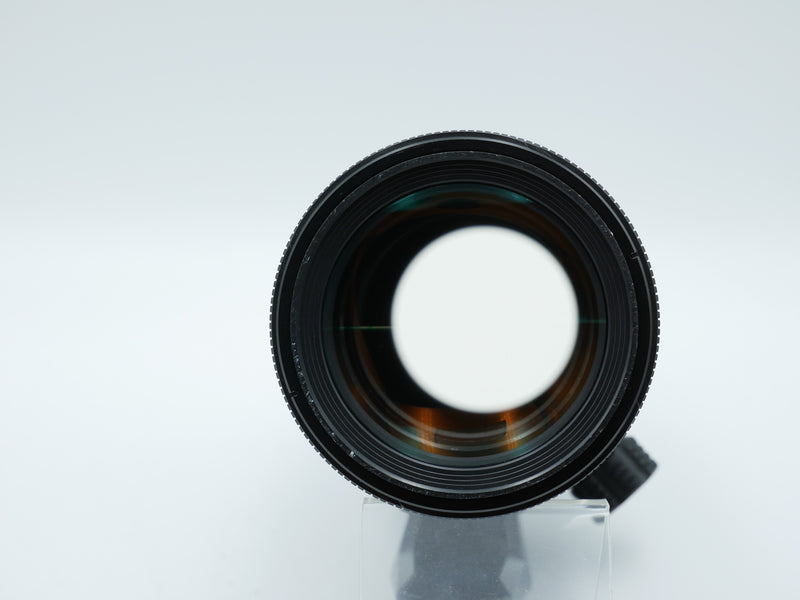 USED Tamron SP AF DI IF 180mm F3.5 Canon EF (000232WW)