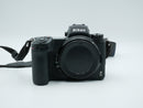 Used Nikon Z6 II Mirrorless Camera Body (