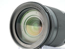 Used Sigma 18-300mm F3.5-6.3 DC [Nikon] (53466918WW)