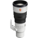 Sony FE 600mm F6.3 GM OSS Lens
