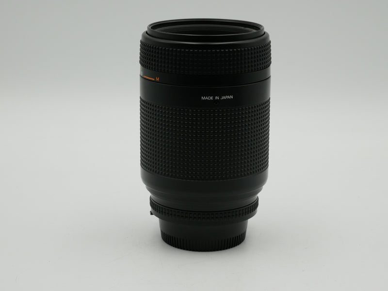 Used Nikon AF NIKKOR 70-210mm f/4-5.6D Lens (