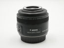 Used Canon EF-S 35mm F2.8 Macro (6001100282WW)