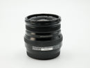 USED Fujifilm XF 16mm f/2.8 R WR (9AA00649WW)