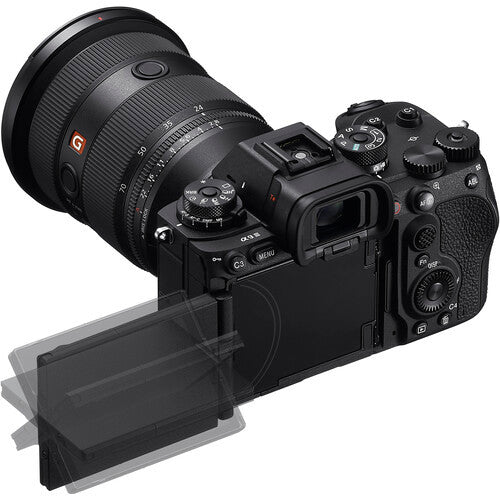 OPEN-BOX Sony a9 III Mirrorless Camera