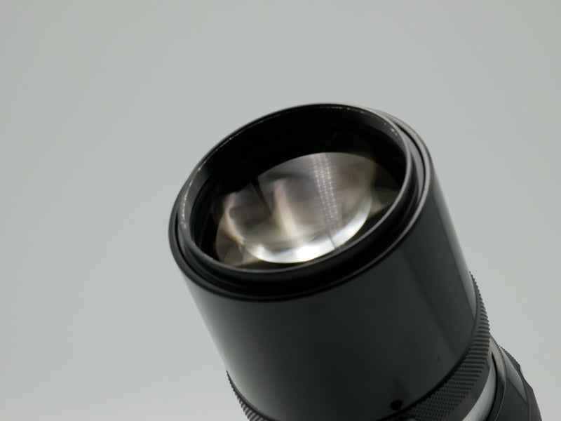 Used Nikon NIKKOR-q 20cm f/4 Non-AI Lens (173776WW)