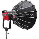 Aputure Quick Dome 60 (23.6")