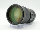 USED Nikon Nikkor 300mm f4 PF ED VR (234256WW)