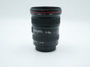 USED Canon EF 17-40mm f/4 L Lens (7000001900ACP)