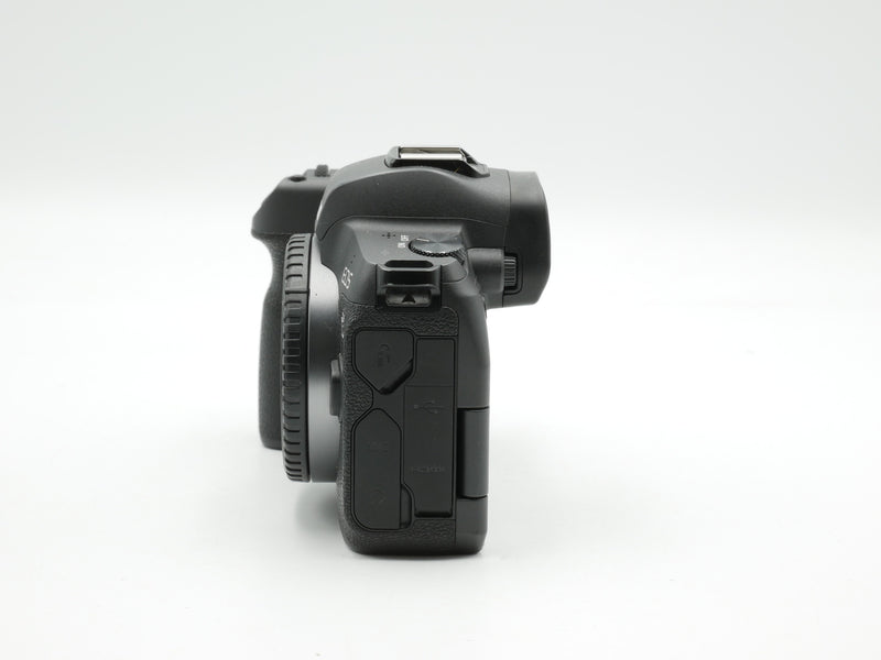 USED Canon EOS R Body (082023003246WW)