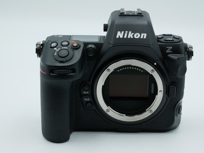 USED Nikon Z8 Body Only (3063087WW)