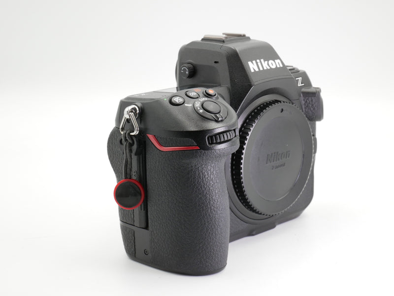 USED Nikon Z8 Body Only (3013797WW)