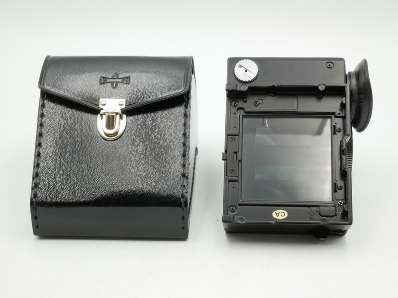 USED Mamiya CDS Prism (WW)