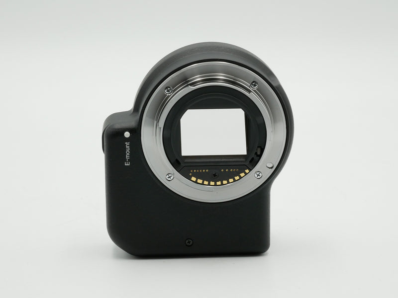 Used Sony LA-EA2 Mount Adapter for Sony A to E Lenses (