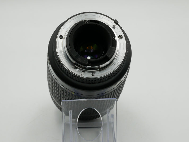 Used Nikon 70-300mm f/4-5.6 D ED Lens (