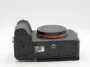 USED Sony A7R V Body Only SC 21000 (1400109WW)
