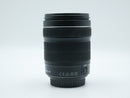 USED Canon 18-135mm f/3.5-5.6 IS STM (1722039818WW)