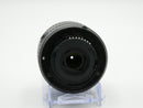 USED Nikkor AF-P 18-55mm 3.5-5.6  DX (